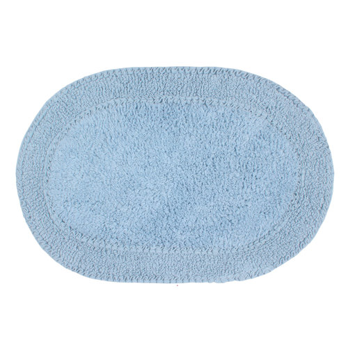 Wayfair Oval Bath Rugs & Mats You'll Love in 2023